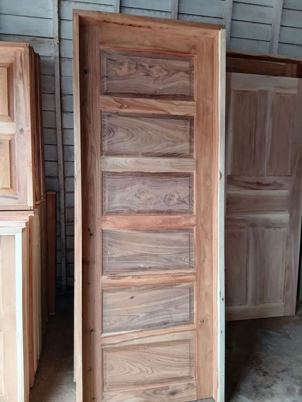 Portas e janelas  - Foto 2