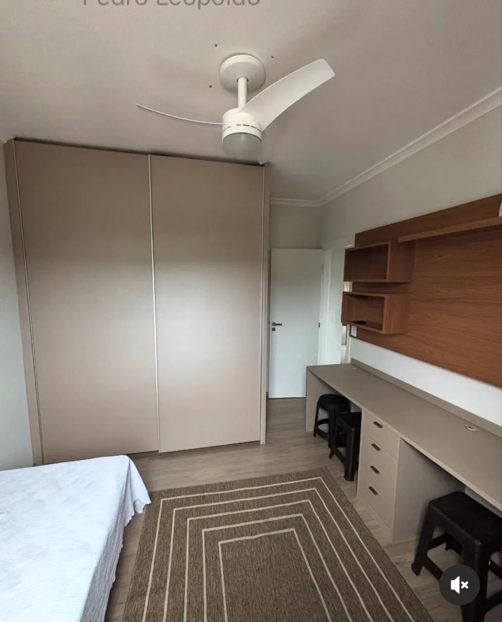 Apartamento totalmente mobiliado e pronto para morar no Centro de Pedro Leopoldo - Foto 2