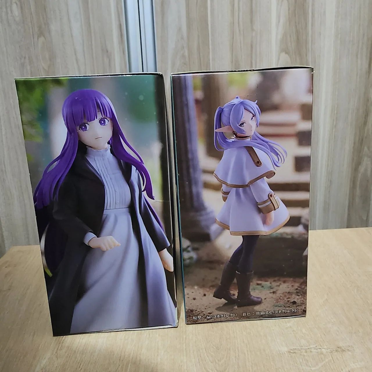 Frieren Fern Figure Anime - Foto 2