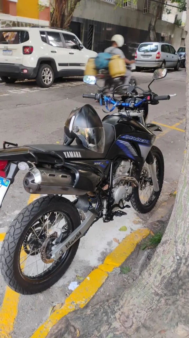 Lander 250cc - Foto 2