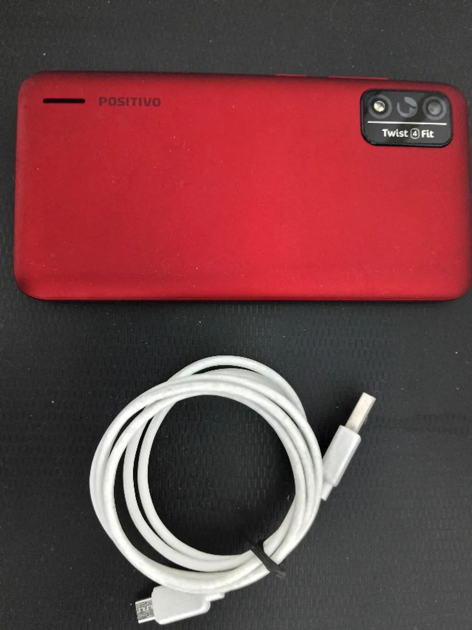 Celular Positivo twist 4 fit "ler a descrição" - Foto 3