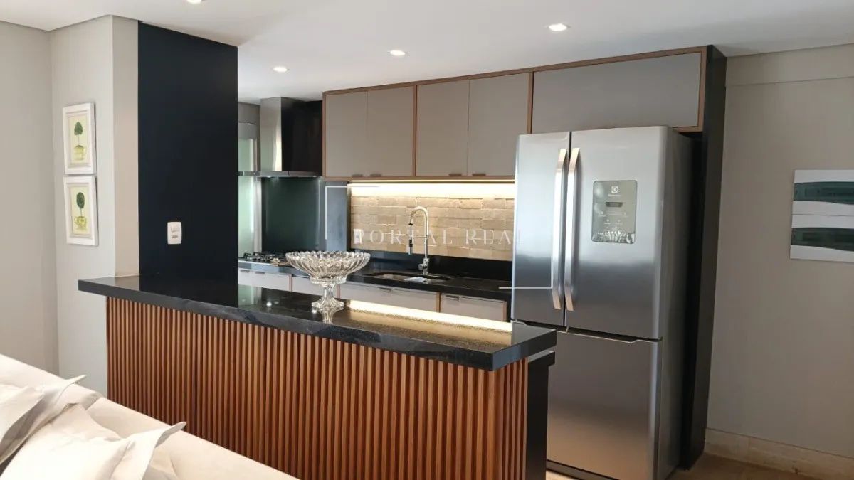 APARTAMENTO RESIDENCIAL em CAMPINAS - SP, CAMBUÍ