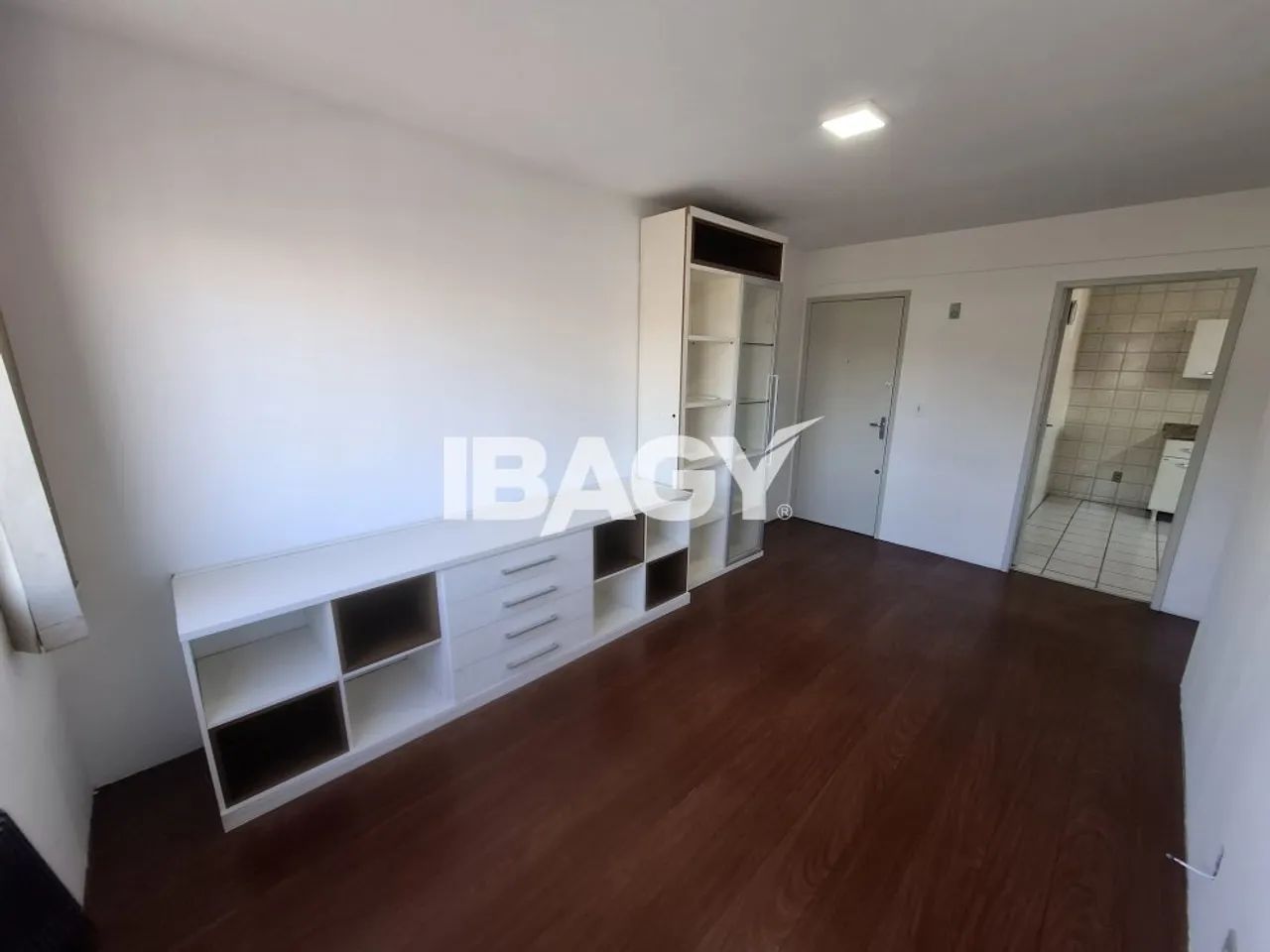 Excelente Apartamento 3 dormitório(s) em Roçado - São José - Foto 3