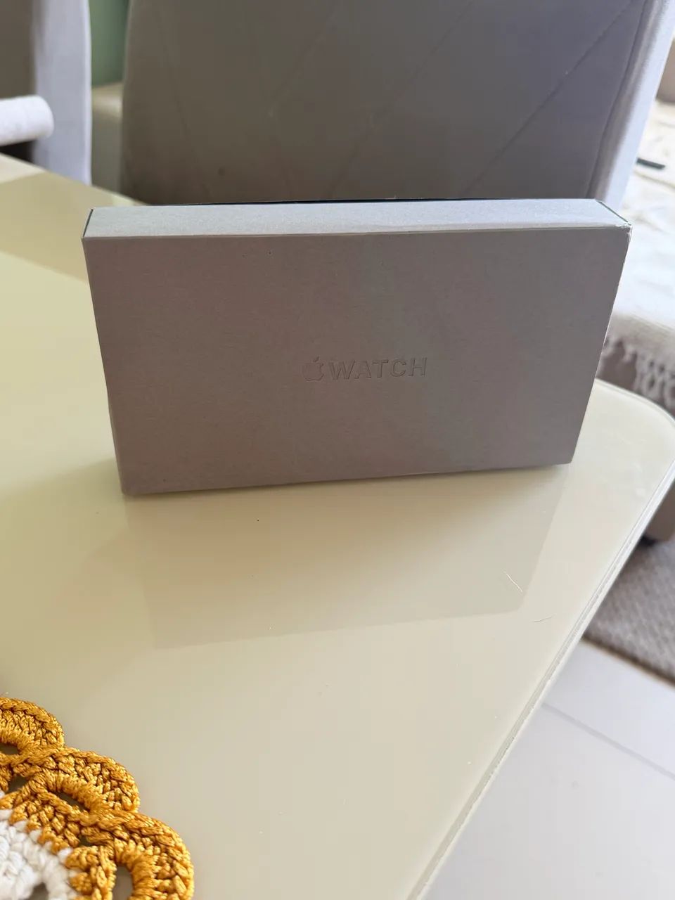 Apple Watch Ultra 3 49MM