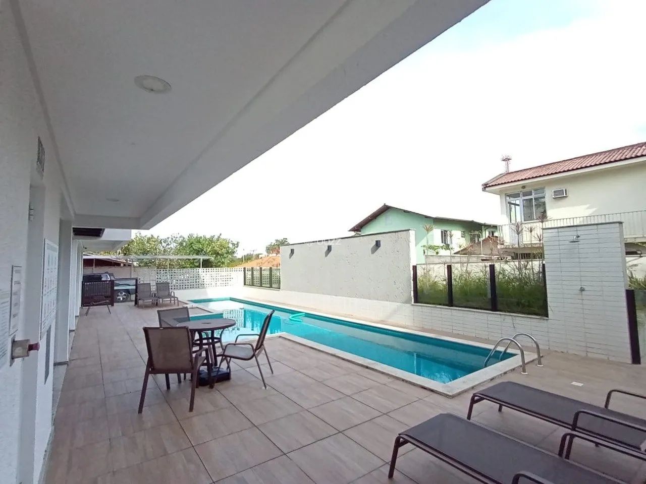 Apartamento para locação com 3 dormitórios no Campeche - Florianópolis - Foto 3