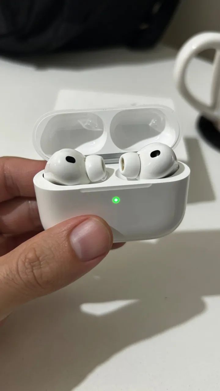 Apple Airpods Pro 3  - Foto 5
