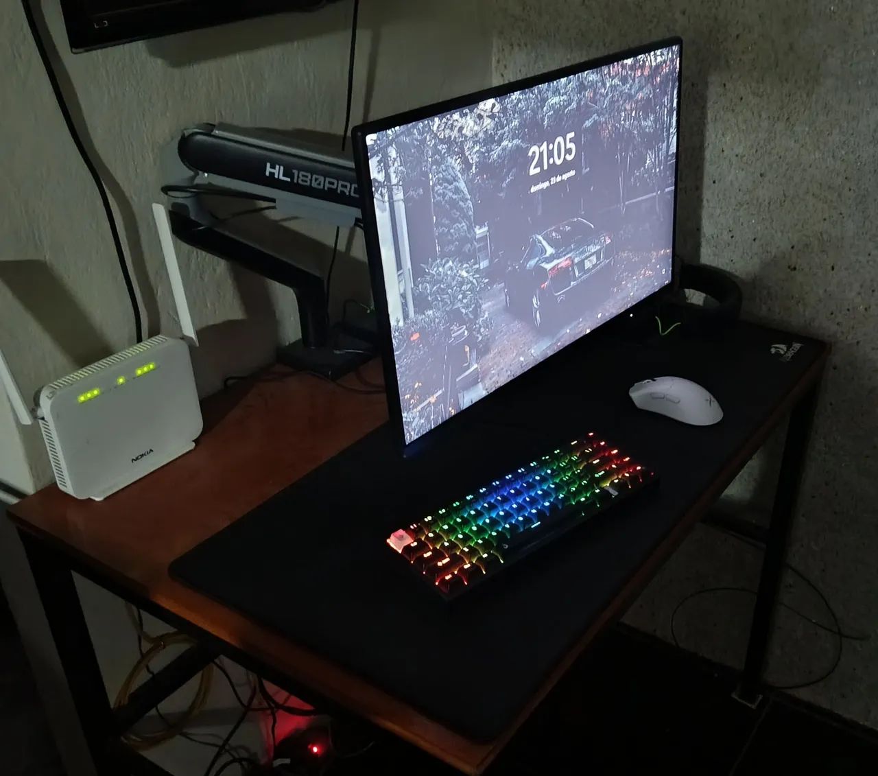 PC GAMER COMPLETO 