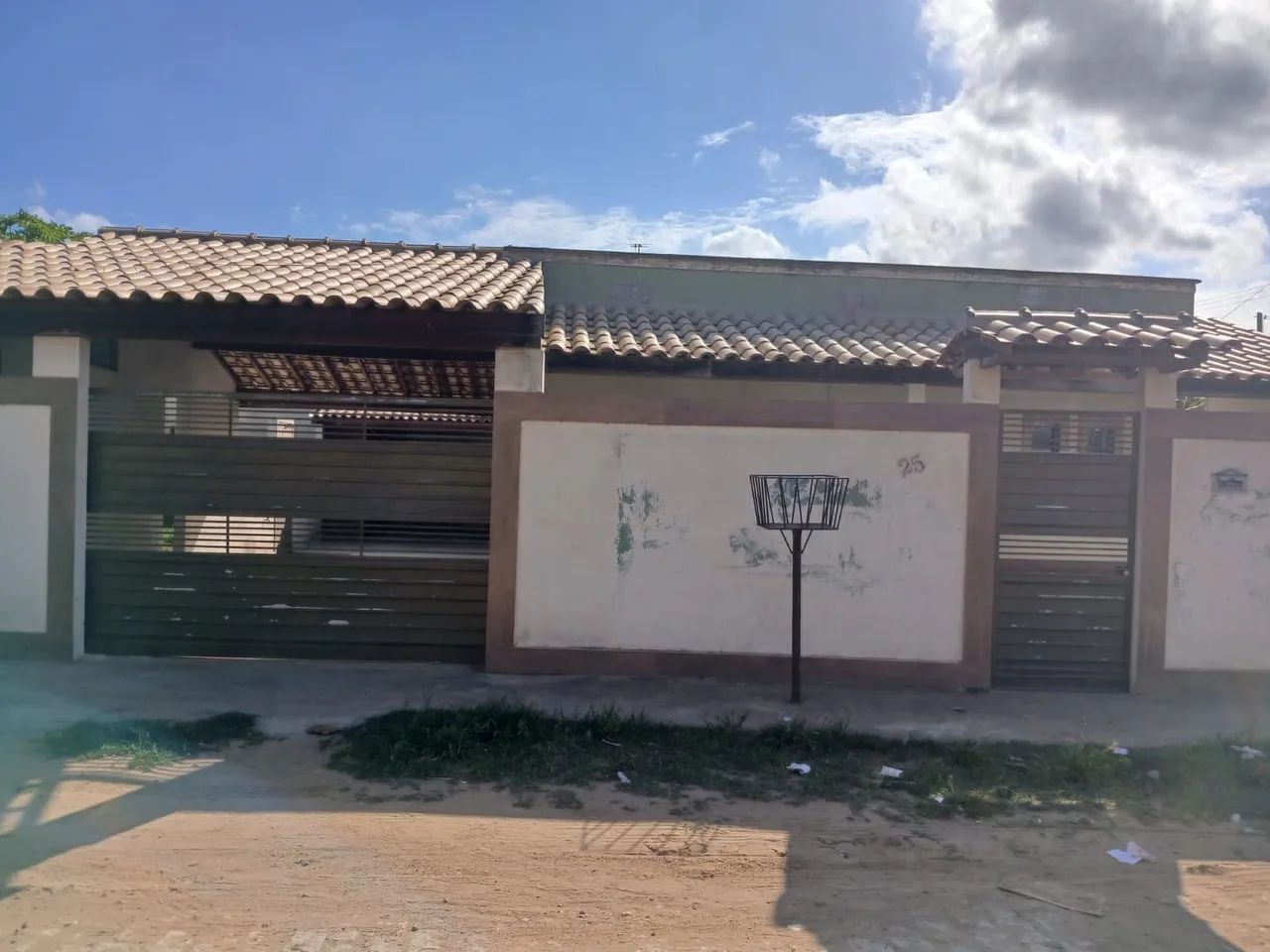 Foto - Campos dos Goytacazes - Goitacazes