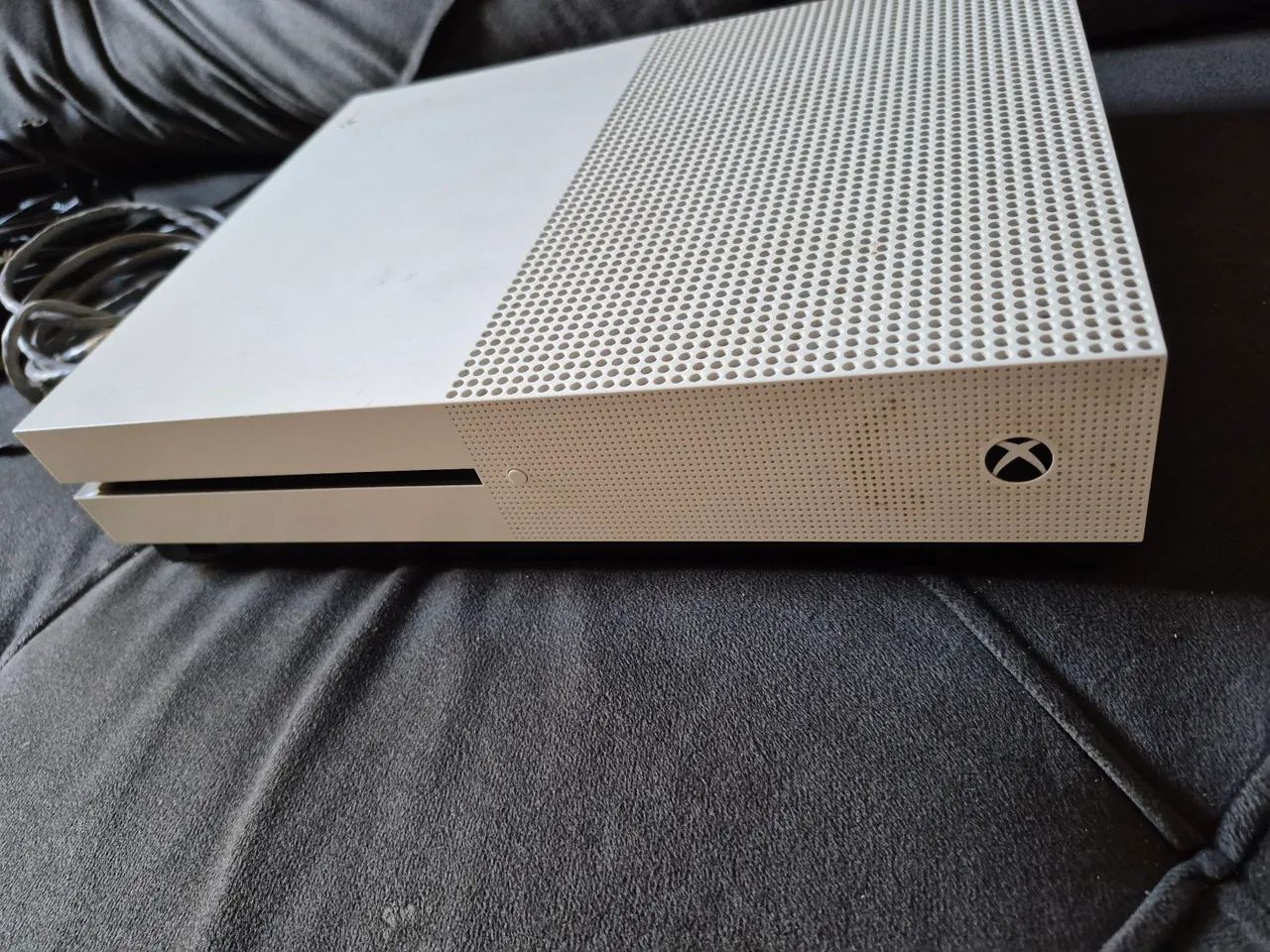 X Box one