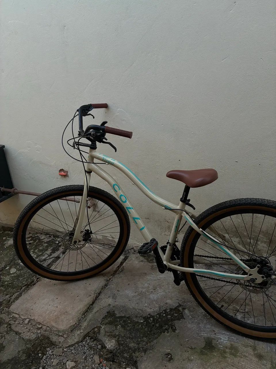 Bicicleta  - Foto 2