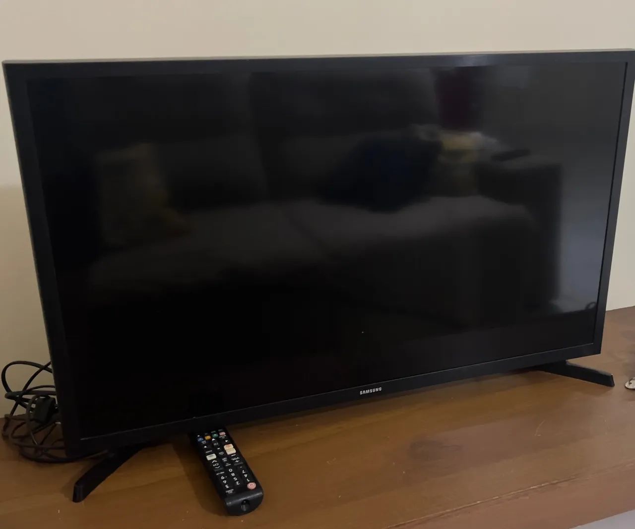 Smart TV Samsung  - Foto 2