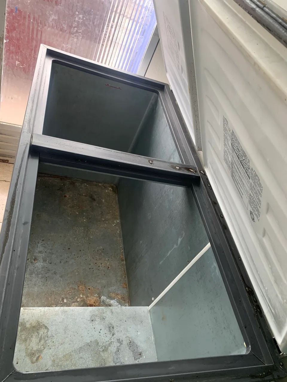 Freezer 