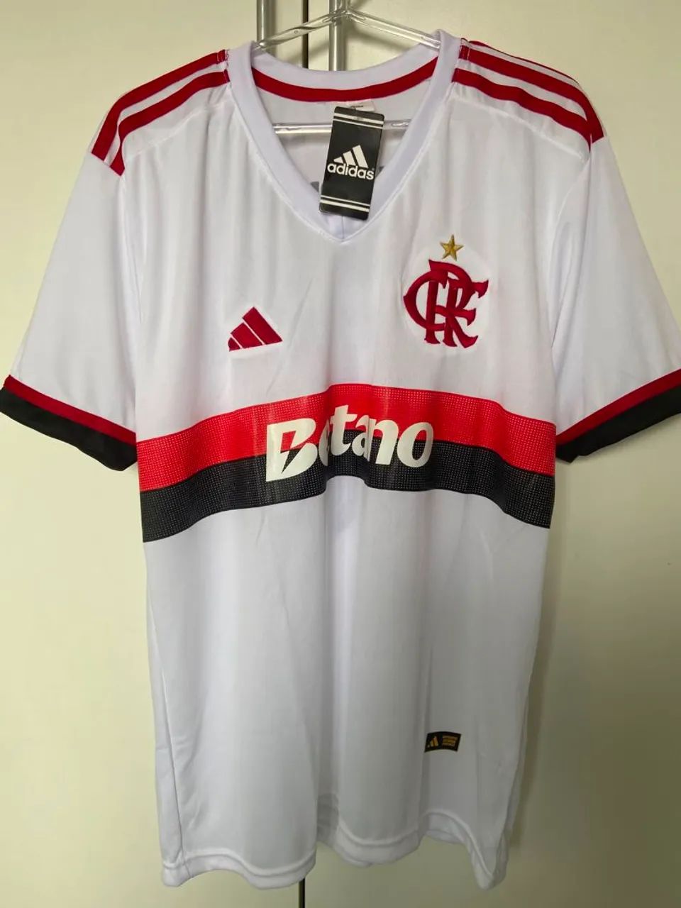 Camisa do Flamengo 
