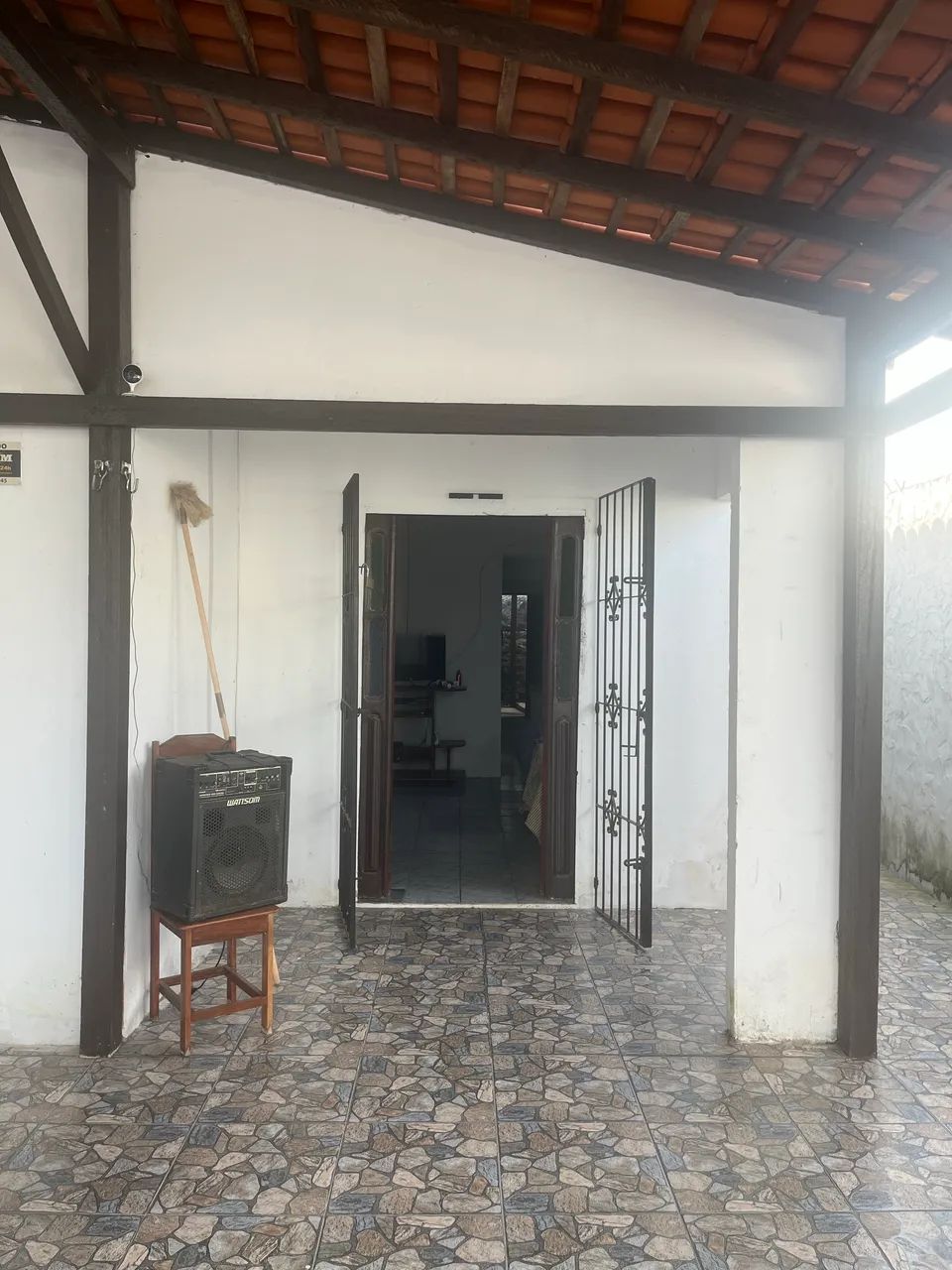 Aluguel casa de praia mosqueiro 