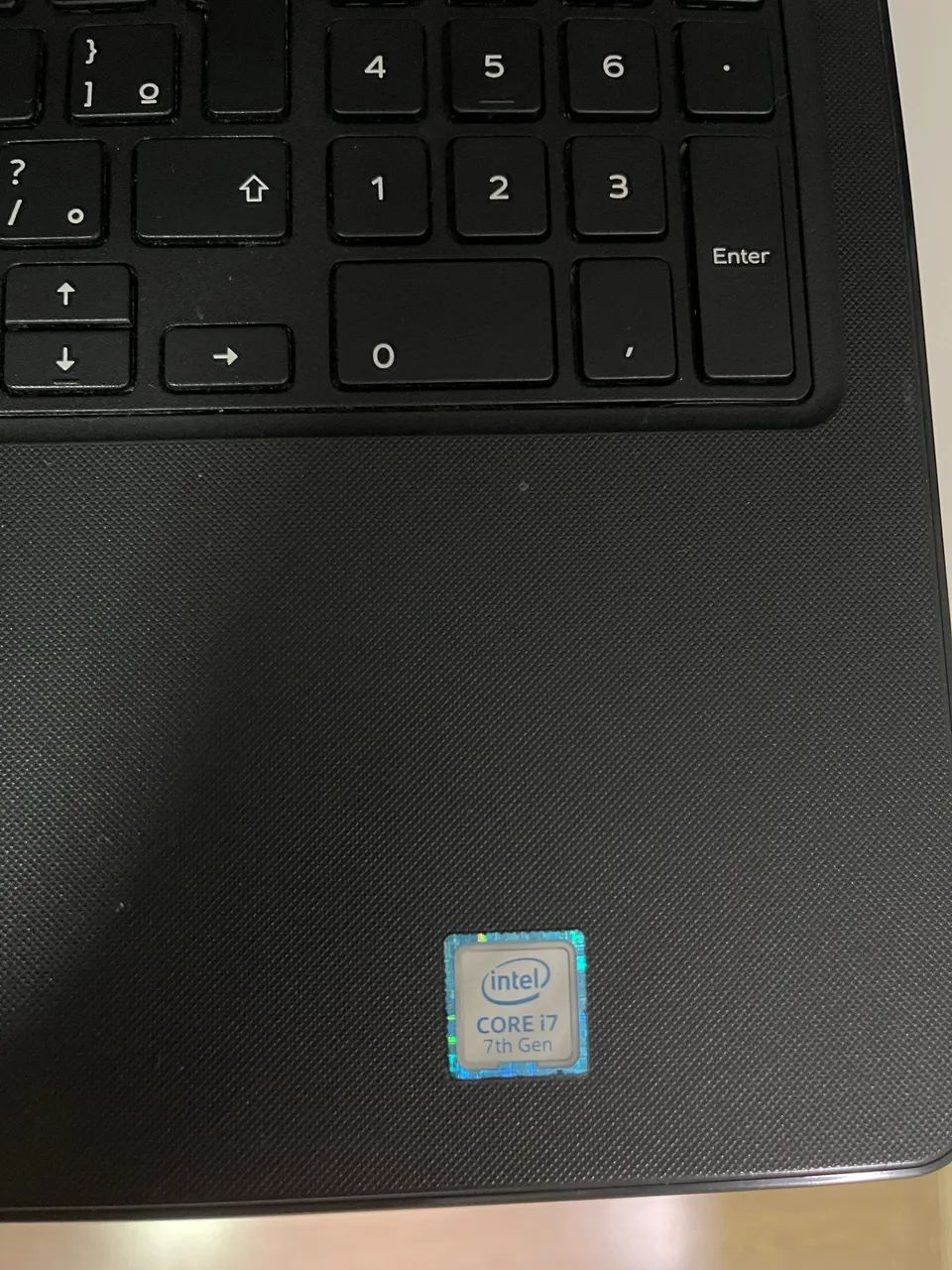 Notebook Dell i7 - Foto 2