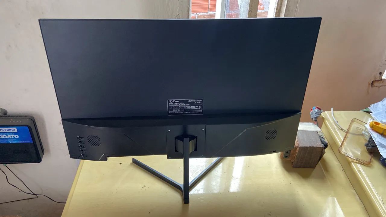 MONITOR GAMER  - Foto 4