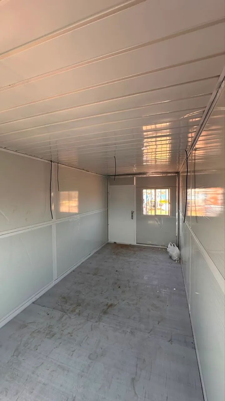 Contêiner casa ? - Foto 2