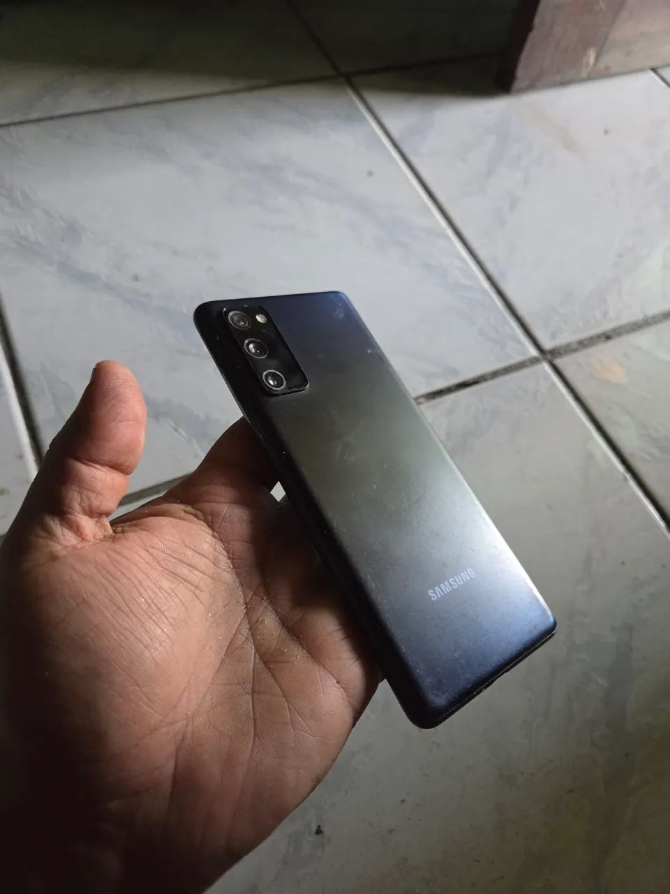 S20 FE SNAPDRAGON  - Foto 3