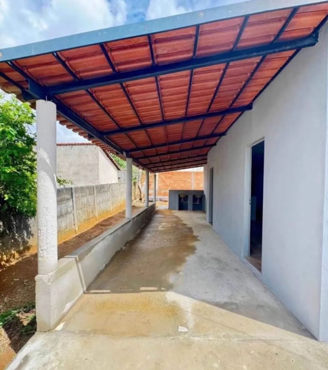 VENDE- SE IMÓVEL NO PINTOLANDIA- EMY - Foto 2