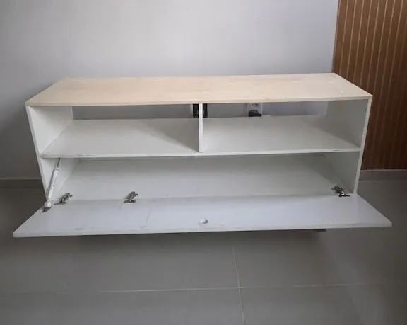 Rack  - Foto 2