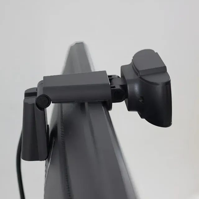 Webcam ChipSCE HD 720P 30FPS Microfone Integrado USB 2.0 WEB-H75 - Foto 4