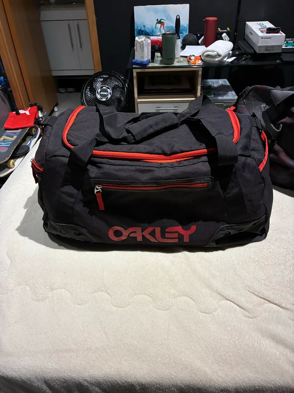 Duffle bag Oakley