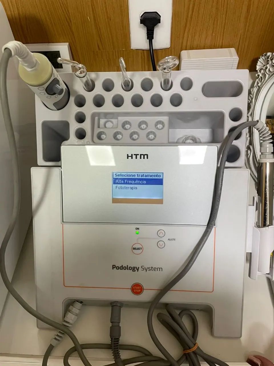 Equipamento Podology System - Foto 2