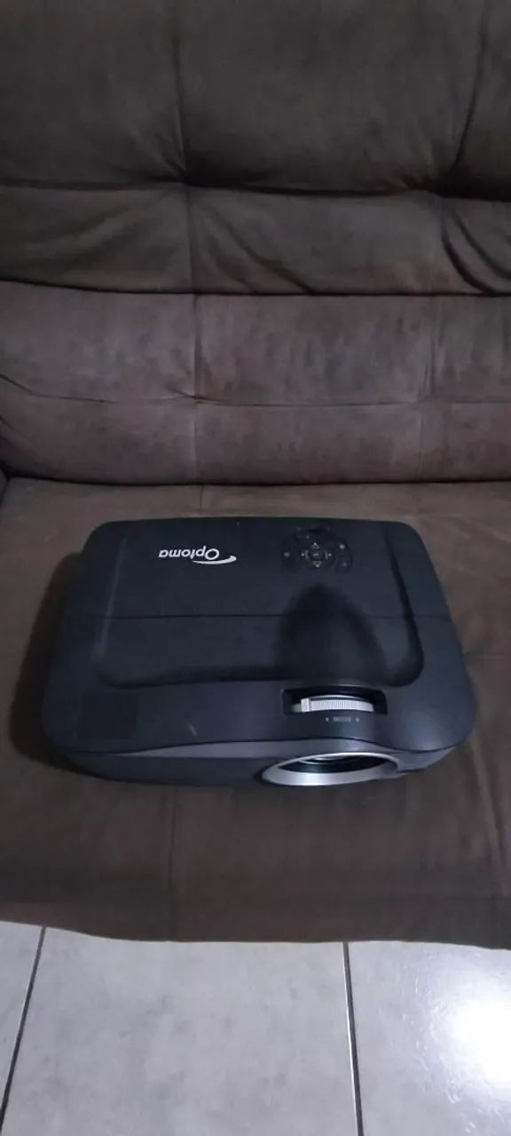 PROJECTOR OPTOMA - Foto 4