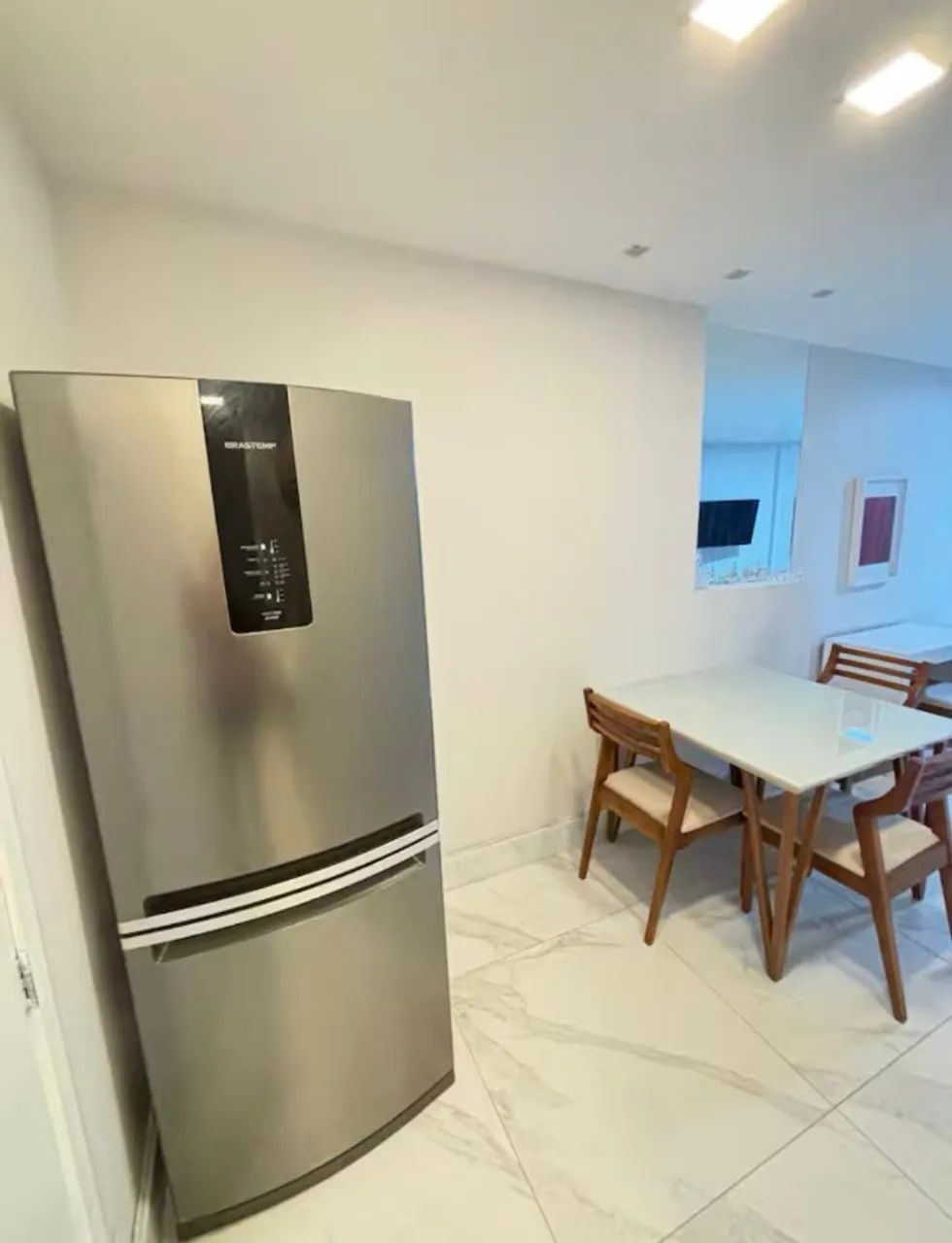 LOCAÇÃO TEMPORADA  - Foto 5