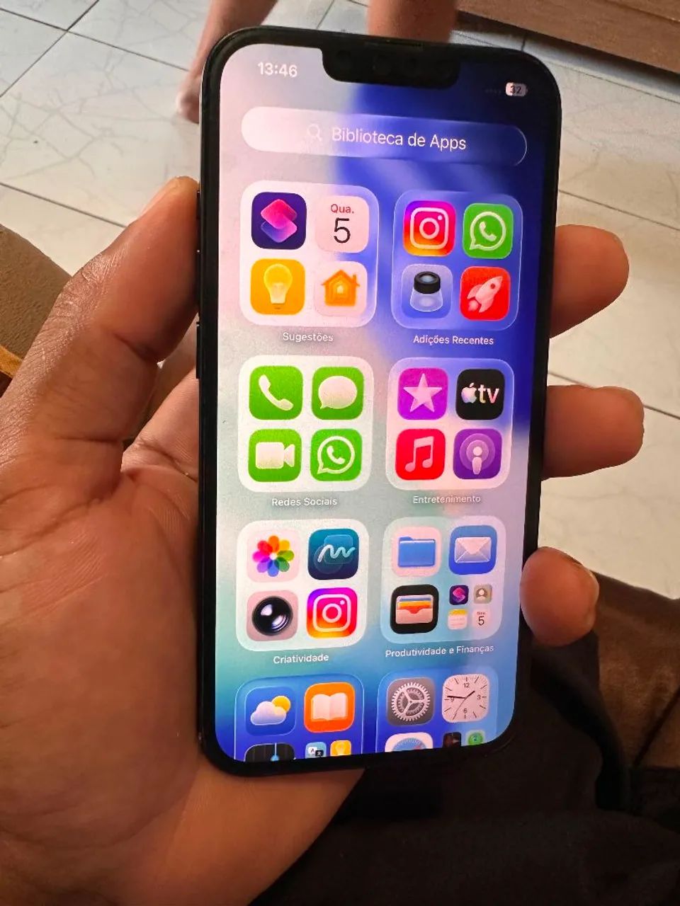 Iphone 13 - Foto 2