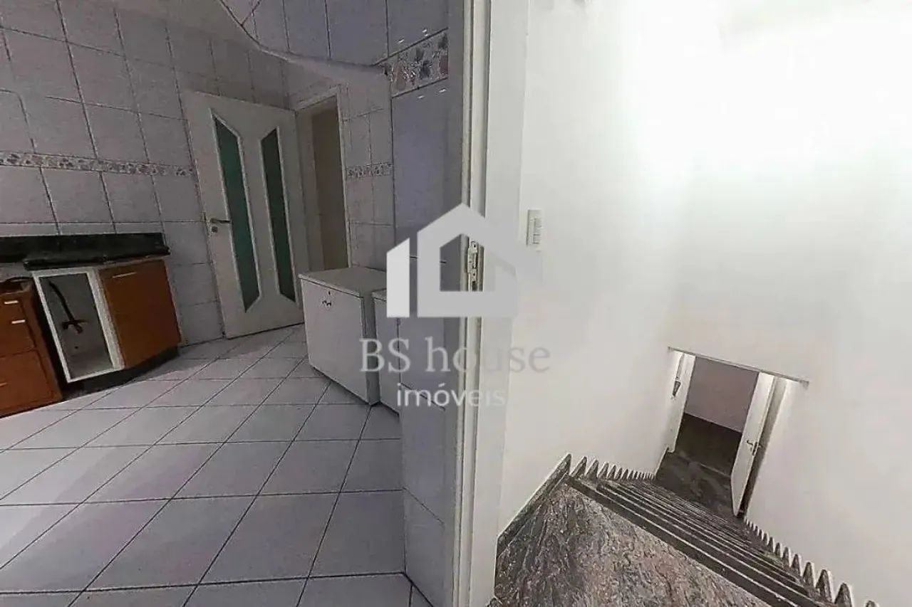 Sobrado com 178m², 3 suítes, 5 banheiros, 2 vagas - Jardim Bela Vista - Foto 12