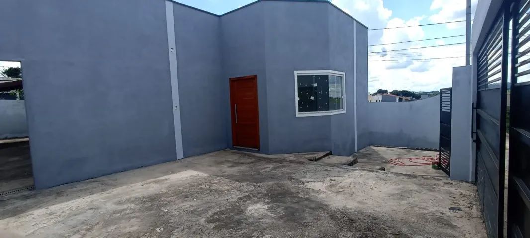 Foto - Lavras - Residencial Jardins