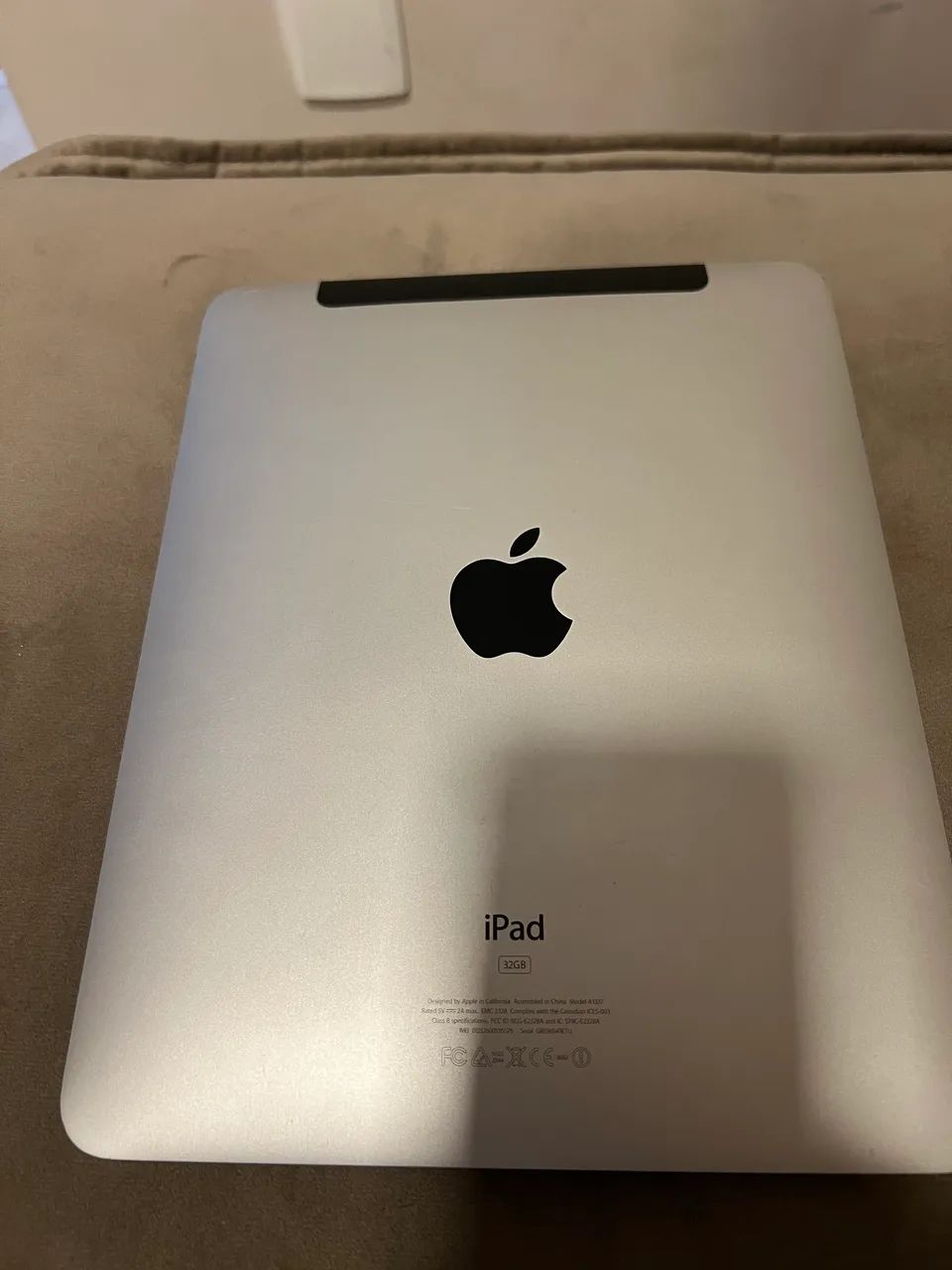 iPad 1 32 gigas  - Foto 3