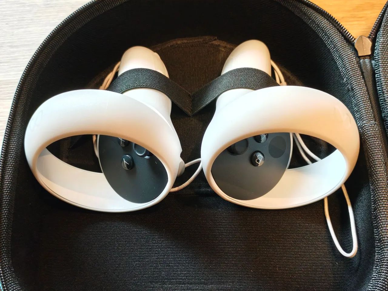 Óculos VR Meta Quest 2 com Capa - Foto 3