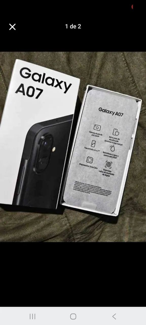 Vendo celular  - Foto 4