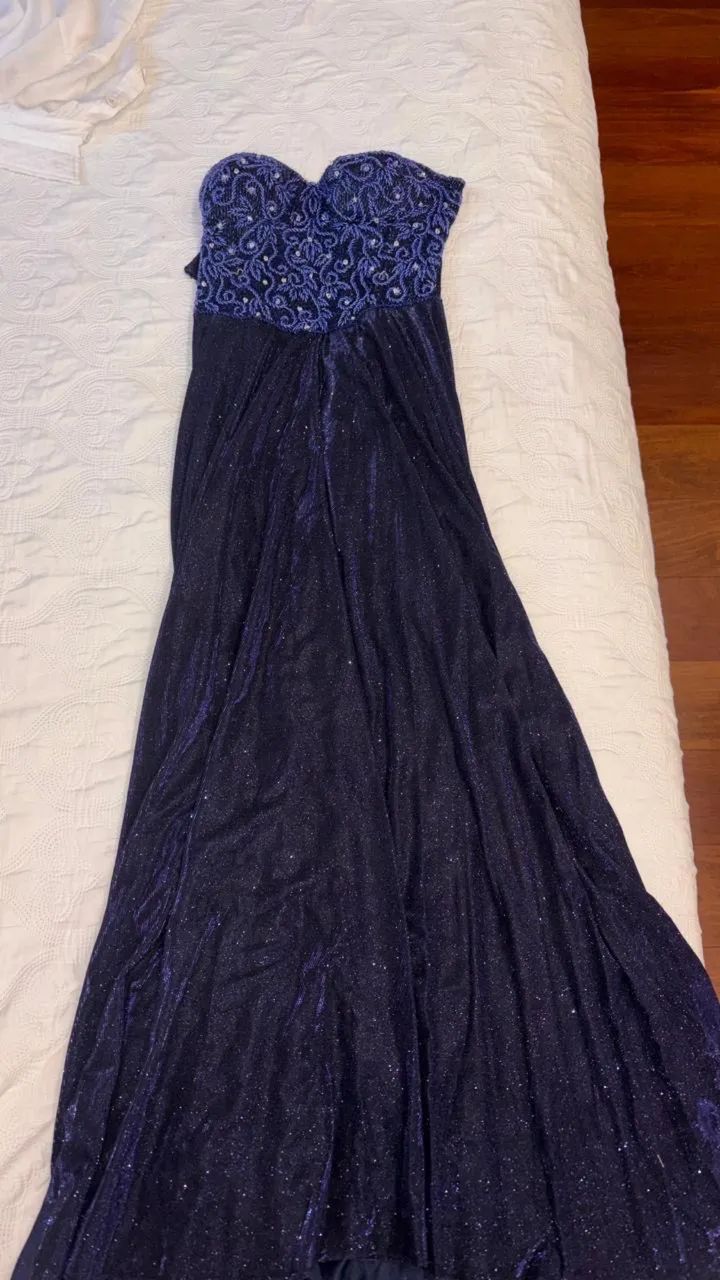 Vestido de 15 anos - Foto 3