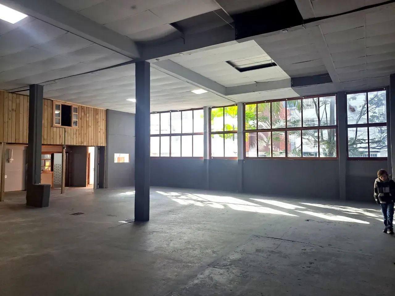 Galpão Sala 250 m2 Balneário Camboriú sc Bairro das Nasçoes - Foto 12