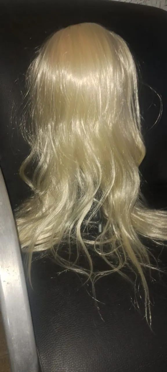 Boneca para penteados  - Foto 2