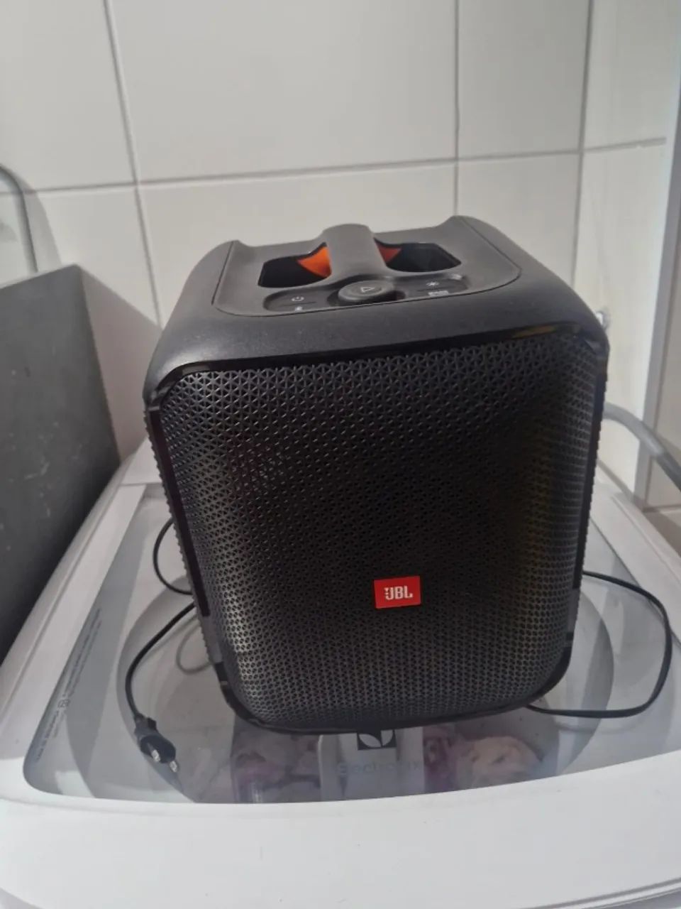 CAIXA JBL - Foto 3