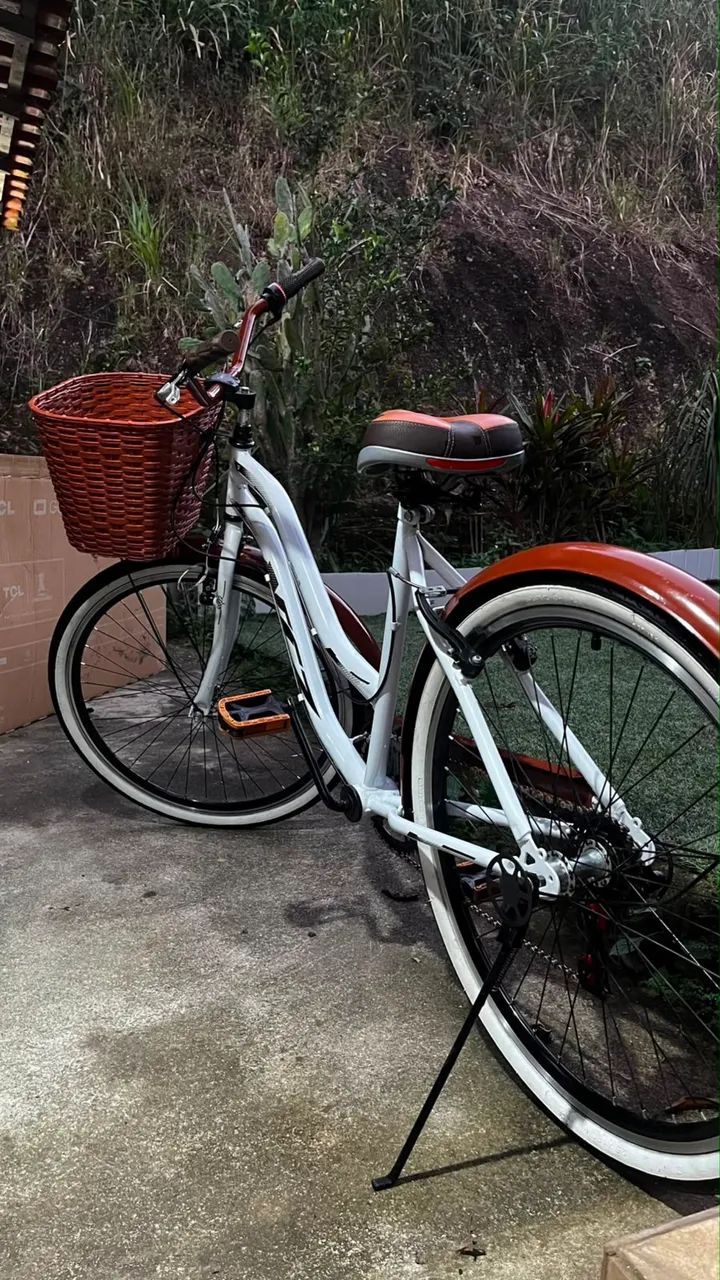 Vendo bicicleta  - Foto 2