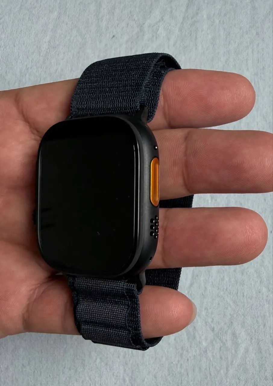 Apple Watch Ultra 3 + celular  - Foto 2