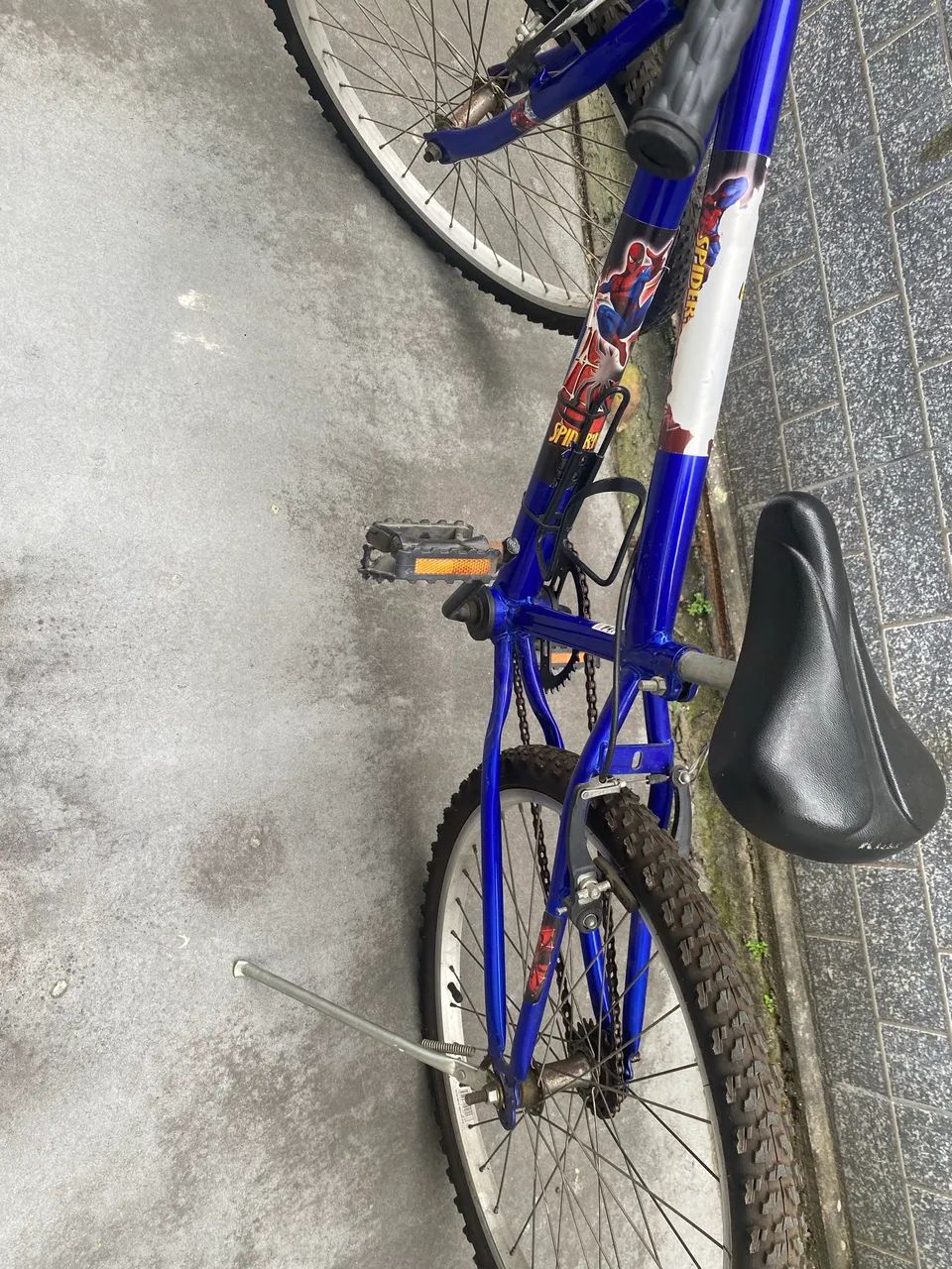 Bicicleta  - Foto 3