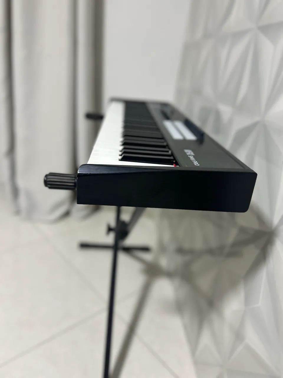 Teclado KFX Sw61 PRO  - Foto 2
