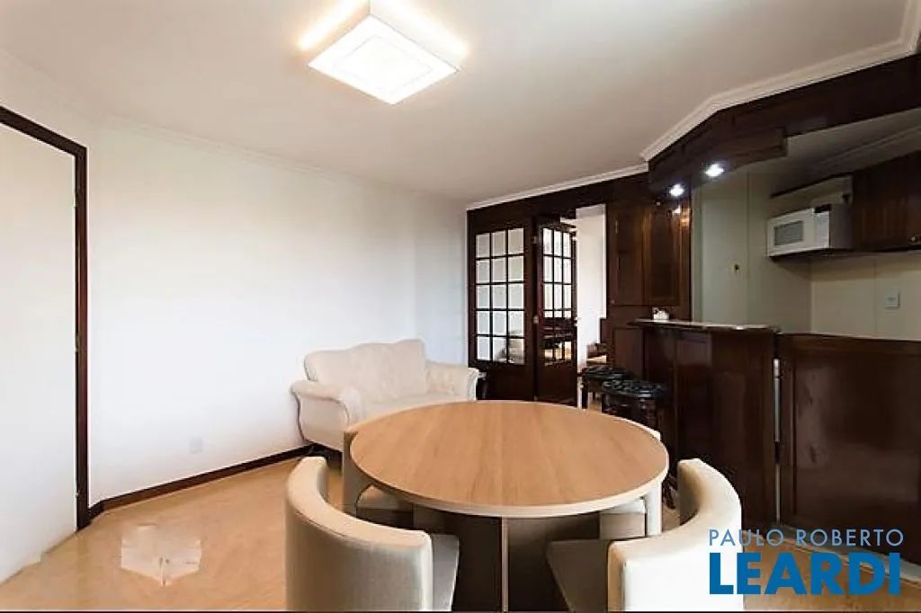 FLAT - HIGIENÓPOLIS - SP - Foto 5