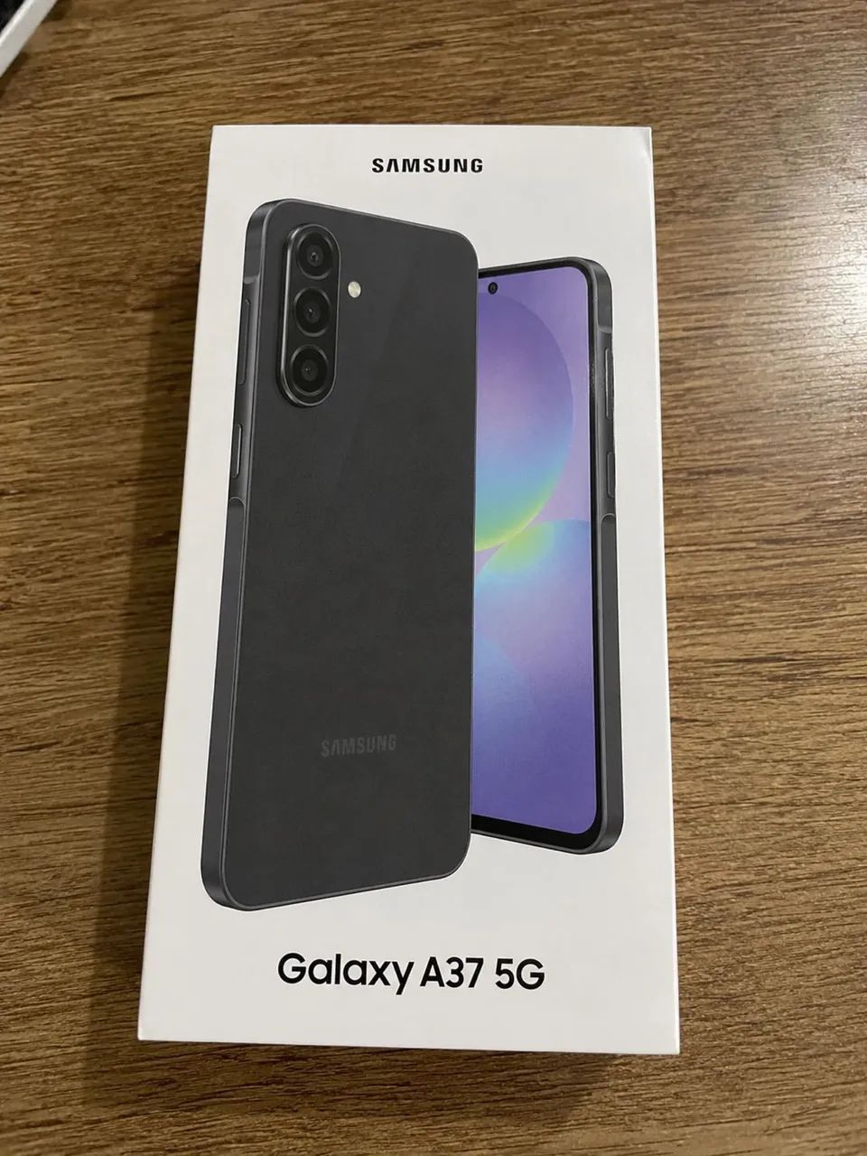 Galaxy A37 5G