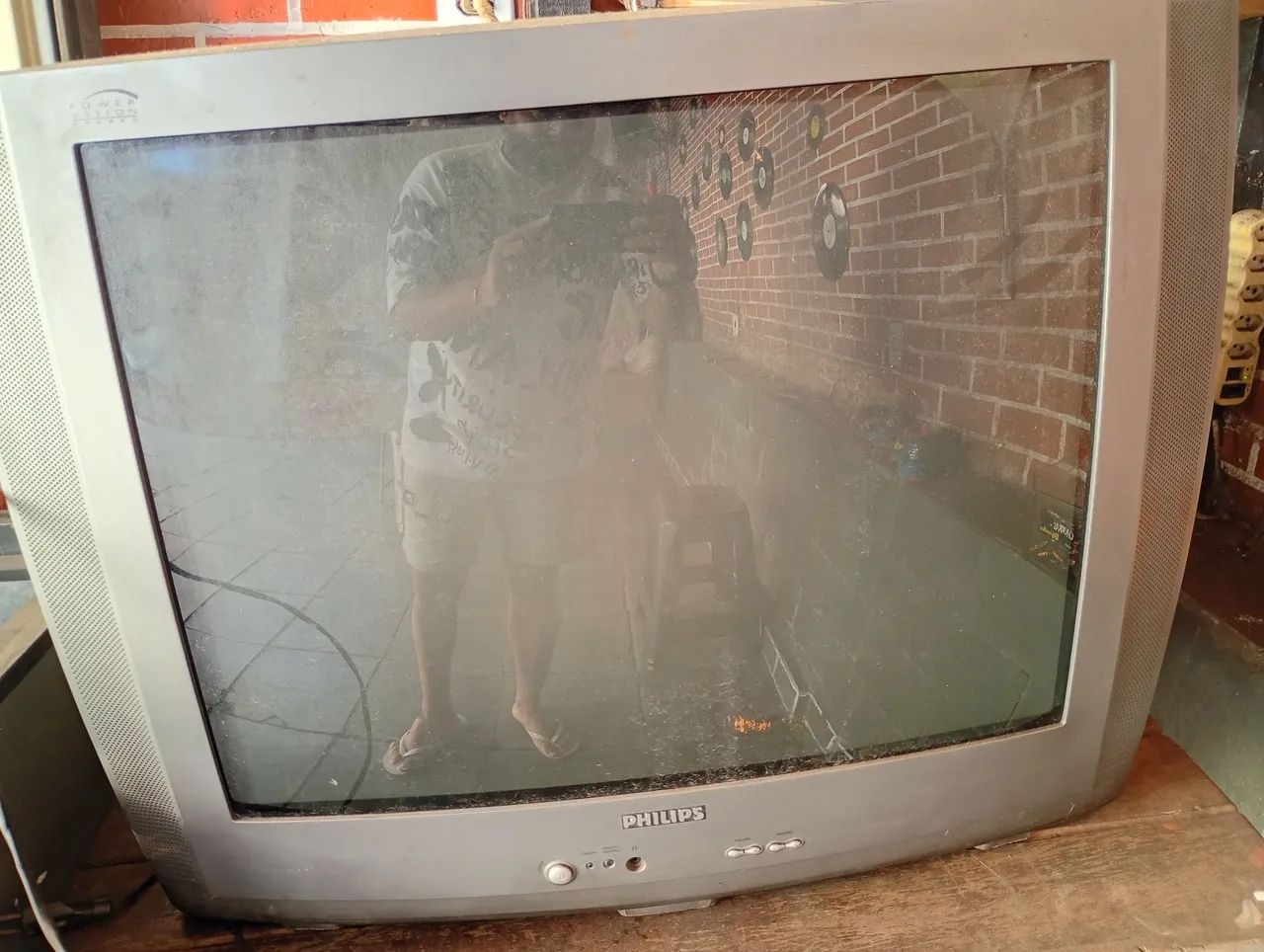 Tv de tubo 29 polegadas  - Foto 2