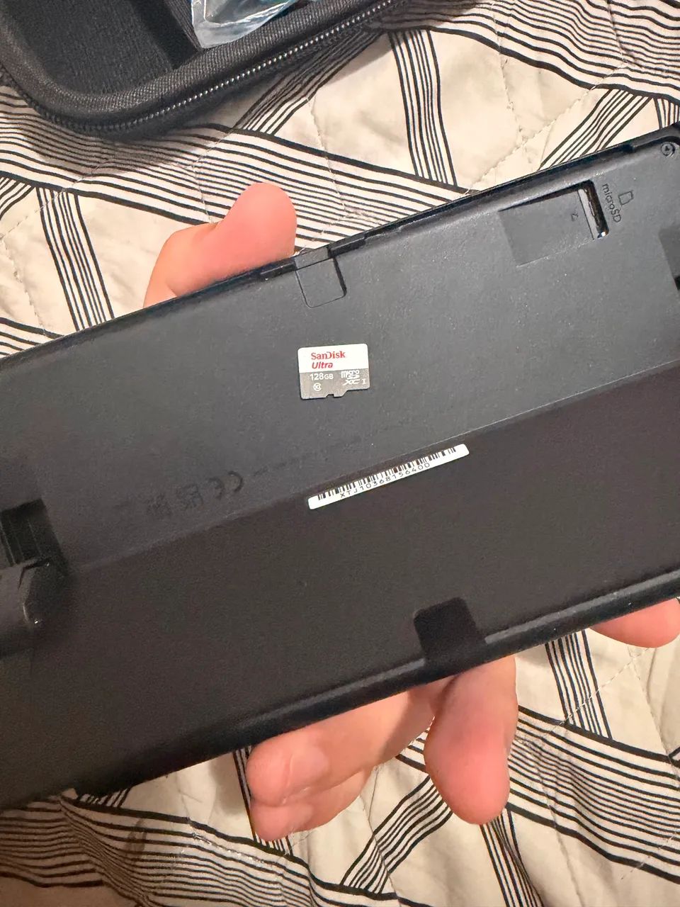 Nintendo switch oled - Completo - Foto 5