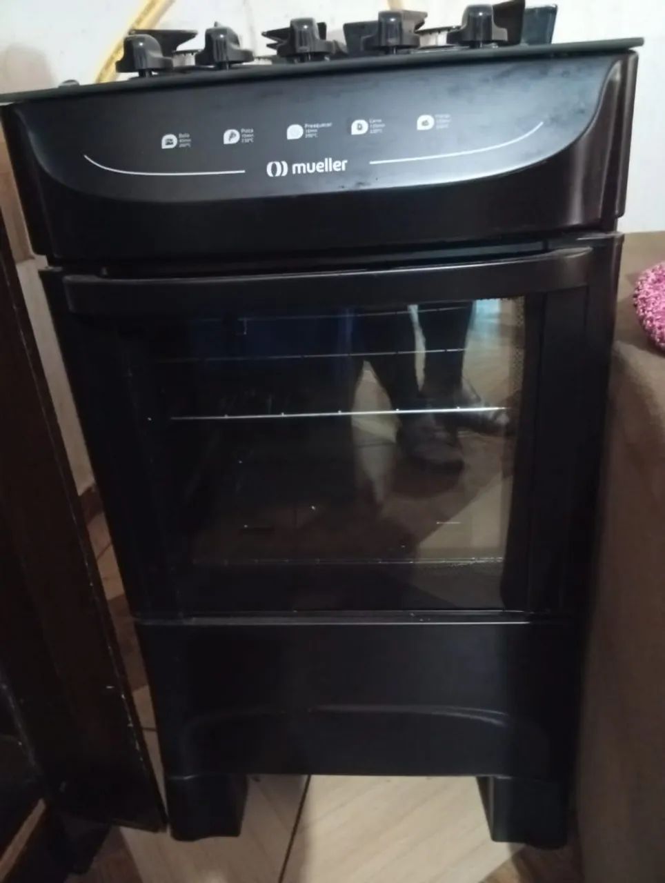 Vendo Fogão Novo - Foto 2