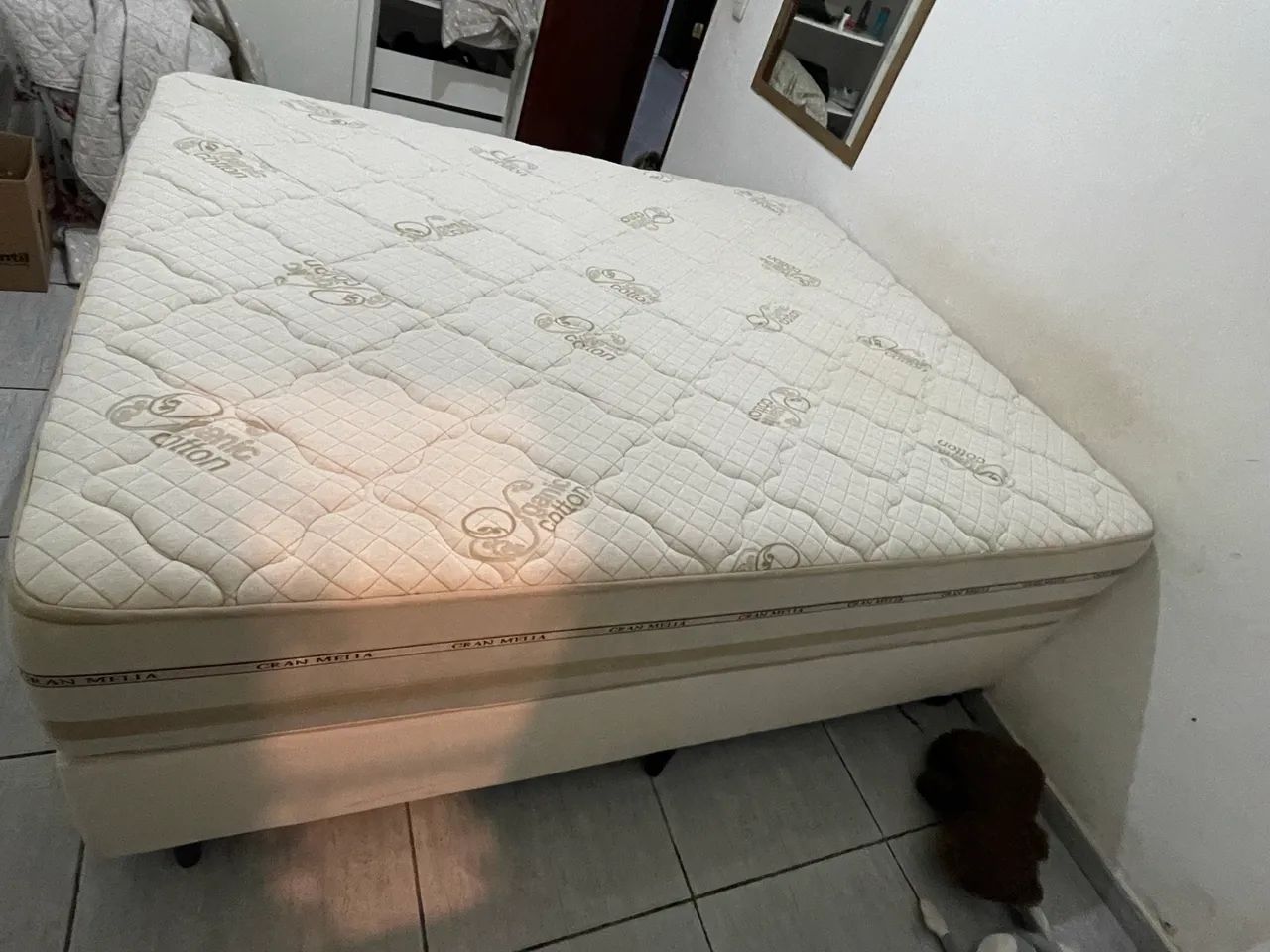 Cama king  - Foto 3
