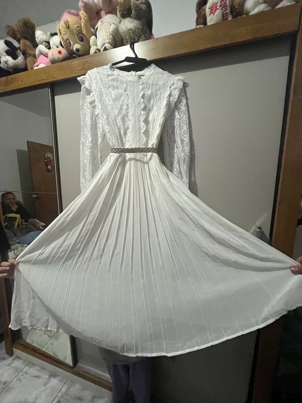Vestido de festa  - Foto 3